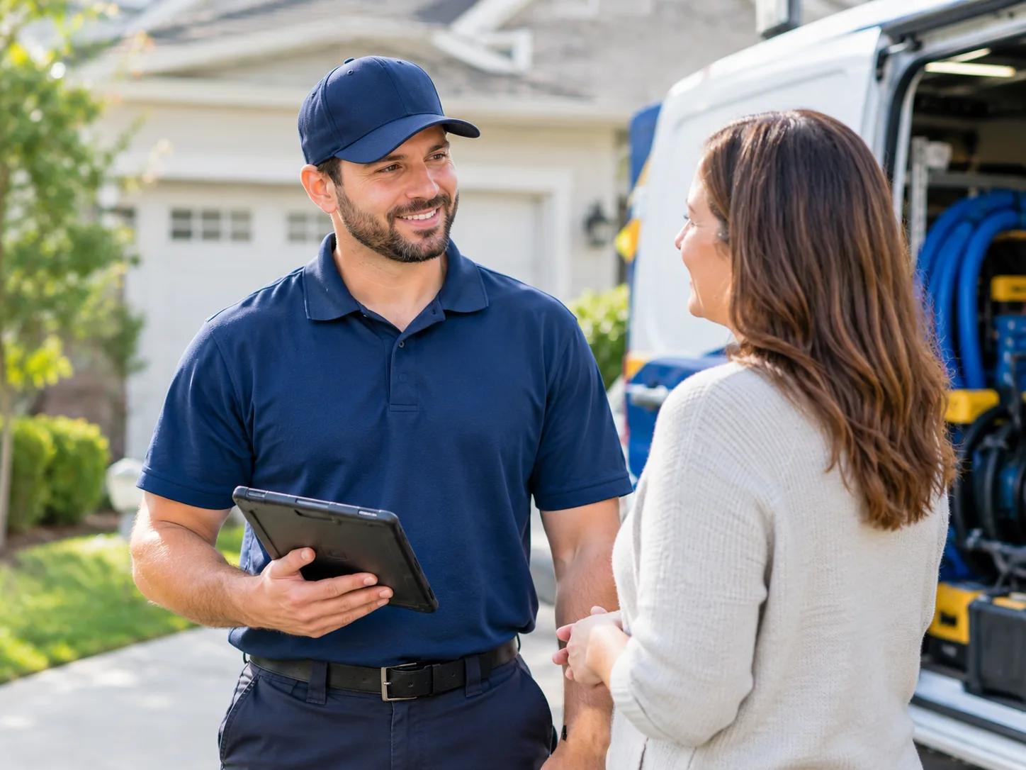 Sewage Backup Cleanup Elkhorn, WV FAQs